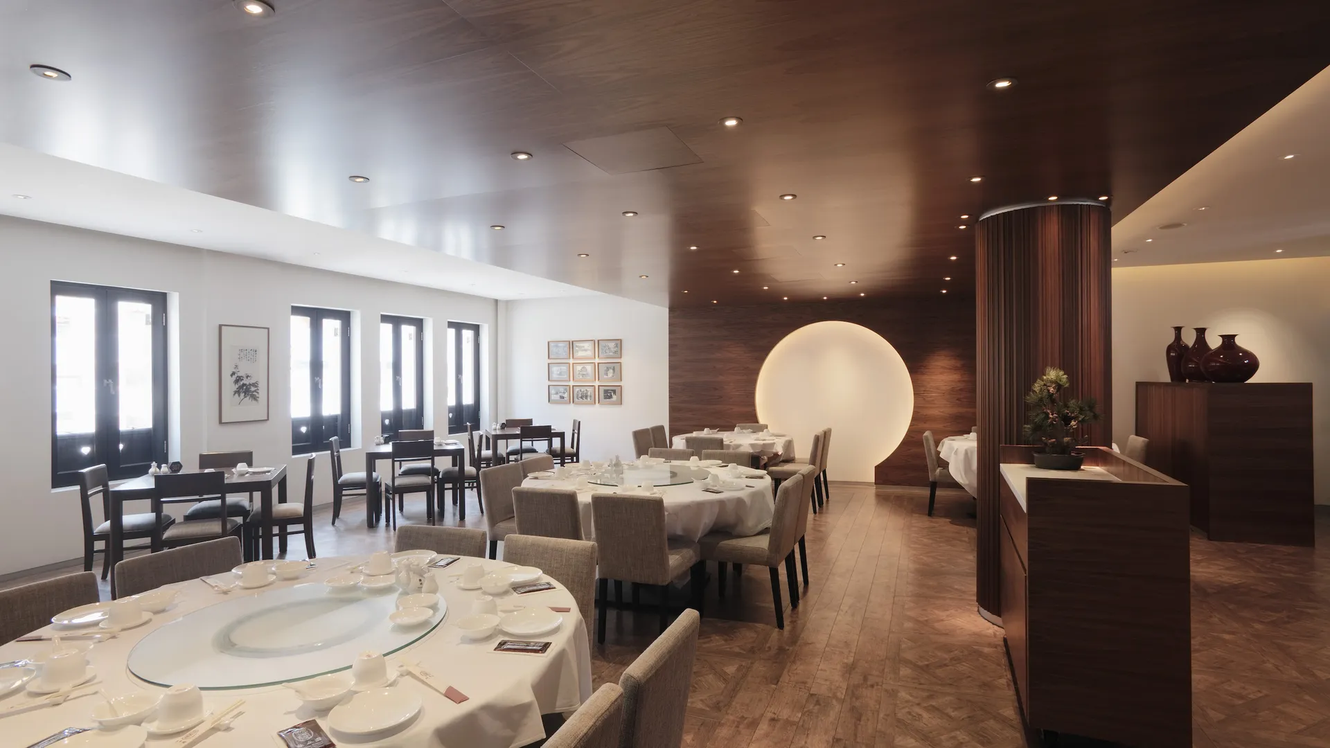 Spring Court Set Menu A taste of the region's Chinese diaspora - Spring Court